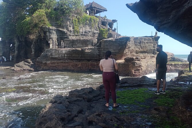 Half Day Tanah Lot Temple Private Guided Tour - Bali Traffic Reality: Why This Tour Can Feel Like More Than 5 Hours