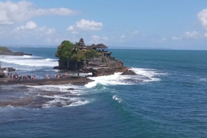 Half Day Tanah Lot Temple Private Guided Tour - Who This Half-Day Temple Run Is For