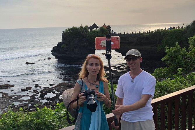 Half Day Tanah Lot Temple Private Guided Tour - FAQ