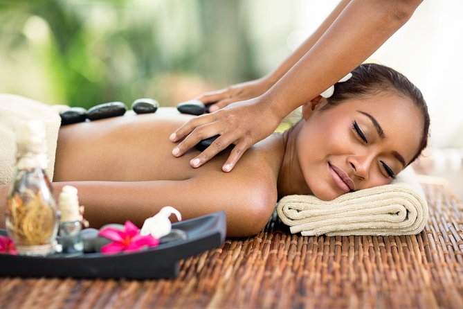 Half Day Tours: Bali 2 Hours MASSAGE & SPA - ROMANTIC SUNSET Dinner at JIMBARAN - Key points worth knowing