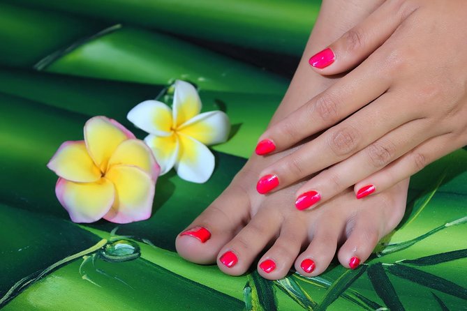 Half Day Tours: Bali 2 Hours MASSAGE & SPA - ROMANTIC SUNSET Dinner at JIMBARAN - Why Jimbaran Sunset Plus Bali Green Spa Works So Well