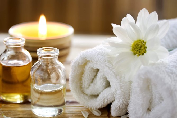 Half Day Tours: Bali 2 Hours MASSAGE & SPA - ROMANTIC SUNSET Dinner at JIMBARAN - What you include, and what you should plan for yourself