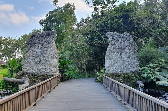 Half Day Ubud Village Private All Inclusive Tour - Key things to know before you go