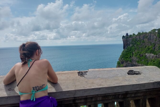 Half Day Uluwatu Temple And Kecak Dance Private Guided Tour - Guides and drivers: why names matter