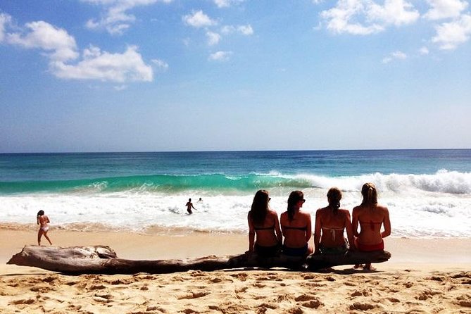 Half Day: Uluwatu Temple,KECAK FIRE DANCE Evening Tour & Jimbaran SEAFOOD Dinner - Why This Uluwatu Sunset Trip Feels Different From a Daytime Temple Stop