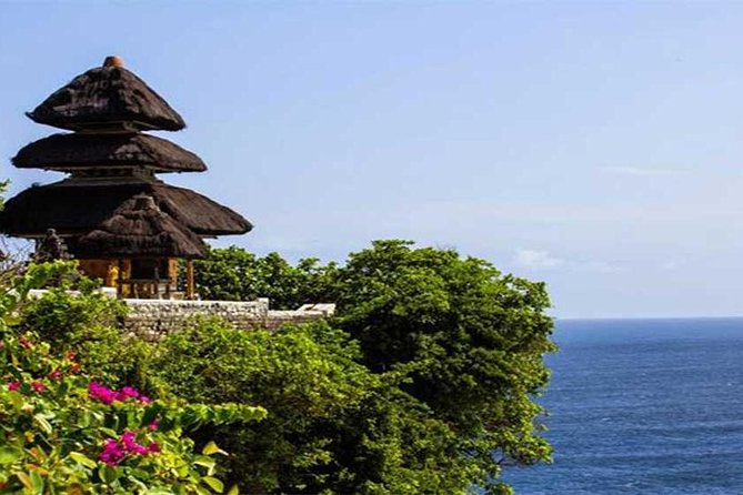Halfday Tour:Uluwatu Temple,Kecak Dance and Dinner Jimbaran Beach with Transport - Jimbaran Bay Beach Time and Seafood Dinner Options