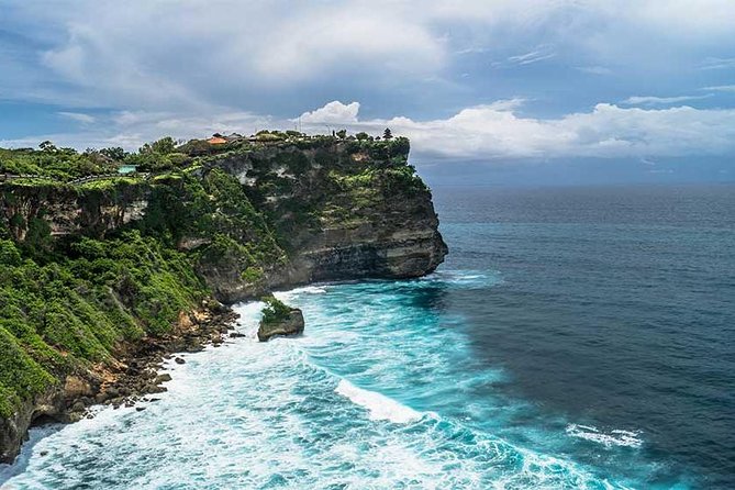 Halfday Tour:Uluwatu Temple,Kecak Dance and Dinner Jimbaran Beach with Transport - Price and Value: What $50 Really Buys You