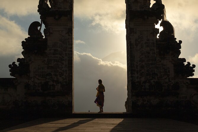 Heaven Gate (Lempuyang) - Tirta Gangga - FREE WIFI - Key Things to Know Before You Go