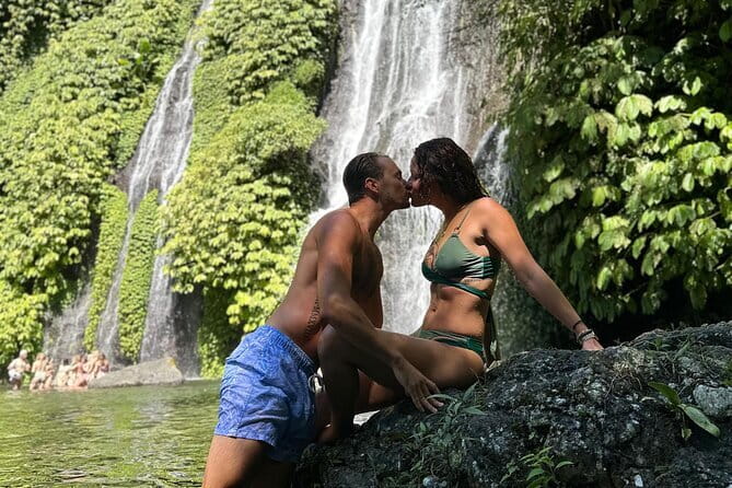 Hidden North Waterfall Bali All inclusive - Why This “Hidden North Waterfalls” Day Feels Like a Real Escape