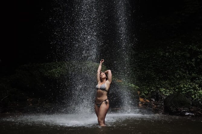 Hidden North Waterfall Bali All inclusive - The All-Inclusive Value: What You Actually Save