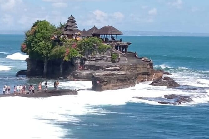 Hidden North Waterfall Bali All inclusive - Stop 2: Banyumala Twin Waterfalls, Rolling Hills and Two Drops