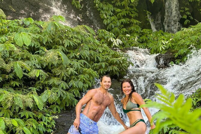 Hidden North Waterfall Bali All inclusive - Seminyak Pickup to North Waterfalls: How the Day Flows
