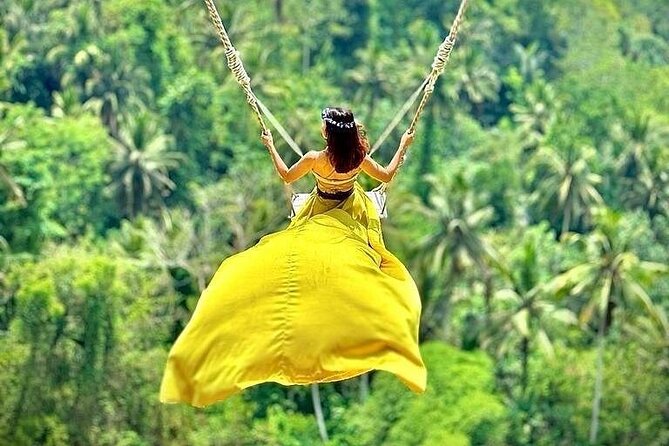 Hidden Ubud: Waterfalls & Sacred Temples - Pickup, Private Car Comfort, and the Pace That Matters