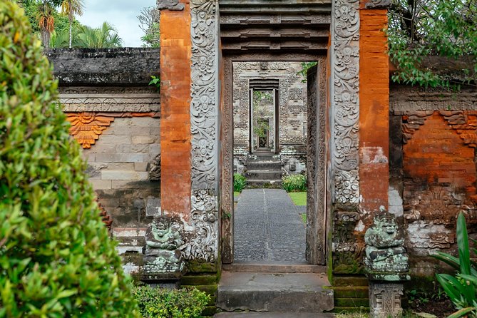 Highlights & Hidden Gems of Bali: Private City Tour - Denpasar in 3 Hours, With a Guide Who Sets the Pace