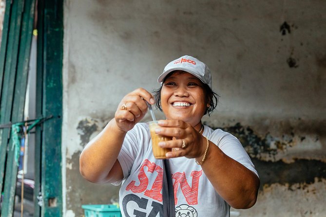 Highlights & Hidden Gems of Bali: Private City Tour - Jagatnatha Temple Stop: A Multicultural Denpasar Moment