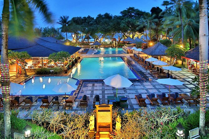 Hotel to Hotel:Bali Private Transfer (Daytime) - What you pay for, what you do not