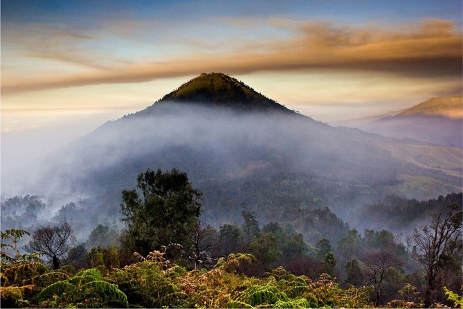 Ijen Blue Flame from Bali - From Seminyak to Kawah Ijen: How the Day Actually Runs