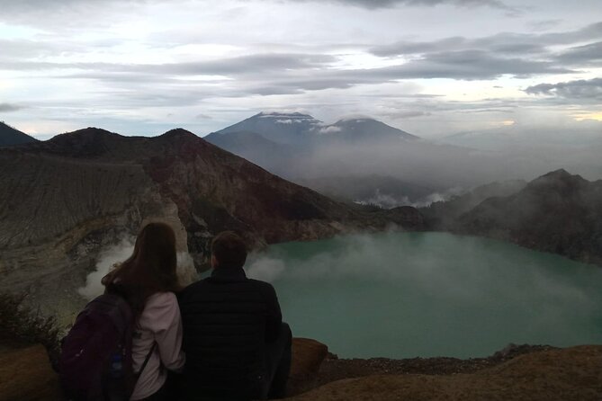 Ijen Crater Private Guided Trekking Tour From Bali - Key highlights worth your attention