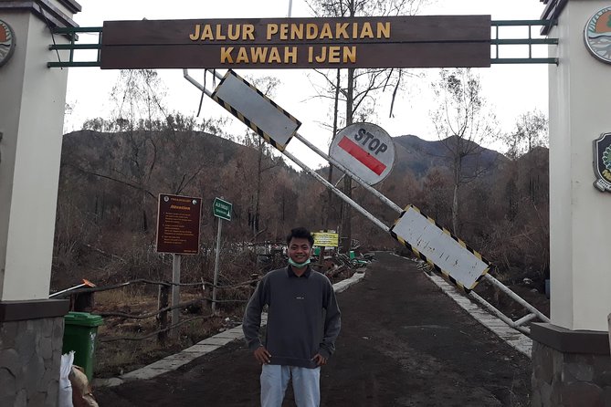 Ijen Crater Private Guided Trekking Tour From Bali - Java’s blue fire, minus the scramble: how the overnight works