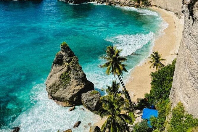 Instagram Iconic Nusa Penida Tour (All-Inclusive) - Guide quality is the secret sauce, not just transportation