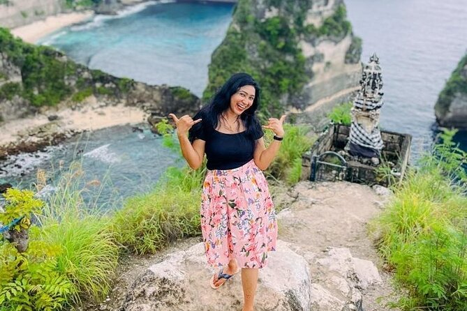Instagram Iconic Nusa Penida Tour (All-Inclusive) - Timing, pace, and how to stay comfortable for 10 to 12 hours