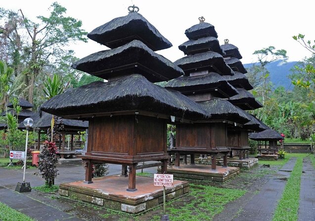 Jatiluwih VW Safari Bali Tour - Volkswagen Classic Car Trip - Why a convertible VW Safari car changes the way you see Bali