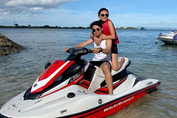 Jet Ski Melasti Beach Uluwatu Kecak Dance Private Guided Tour - Key Highlights You’ll Care About