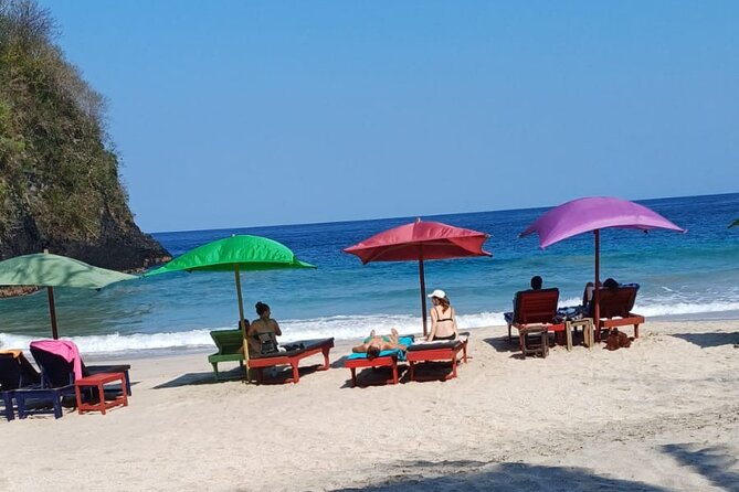 Jet Ski Melasti Beach Uluwatu Kecak Dance Private Guided Tour - From Seminyak: A/C Pickup and a Realistic 10-Hour Timeline