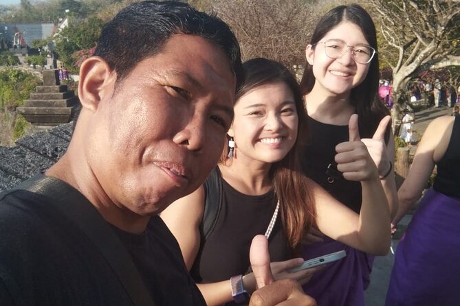 Jet Ski Melasti Beach Uluwatu Kecak Dance Private Guided Tour - Bejana Lunch at Nusa Dua: Local Warung Food and a Midday Reset