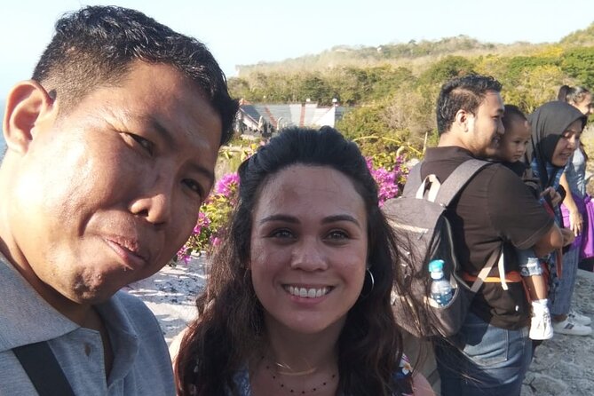 Jet Ski Melasti Beach Uluwatu Kecak Dance Private Guided Tour - Uluwatu Kecak Dance: Temple-View Walking and Sunset-Style Energy