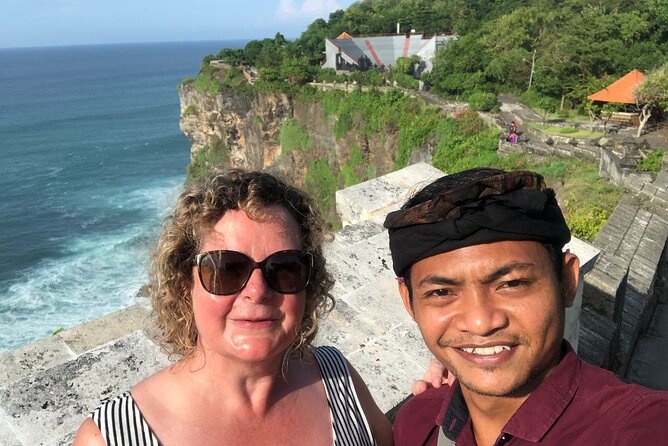 Jet Ski Melasti Beach Uluwatu Kecak Dance Private Guided Tour - Price and Value: Is $47.20 a Good Deal?