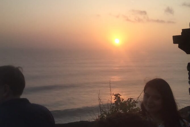 Jet Ski Melasti Beach Uluwatu Kecak Dance Private Guided Tour - Nusa Dua Beach Jet Ski and Banana Boat: Where the Day Gets Loud