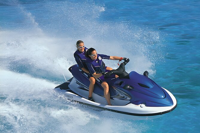 Jet Ski, Parasailing, Banana Boat and Bali Spa Packages - Key highlights you’ll actually feel in the day