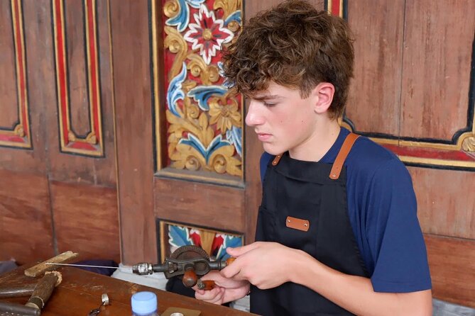 Jewelery Making Class with Own Design - Tips so your ring or necklace turns out the way you want