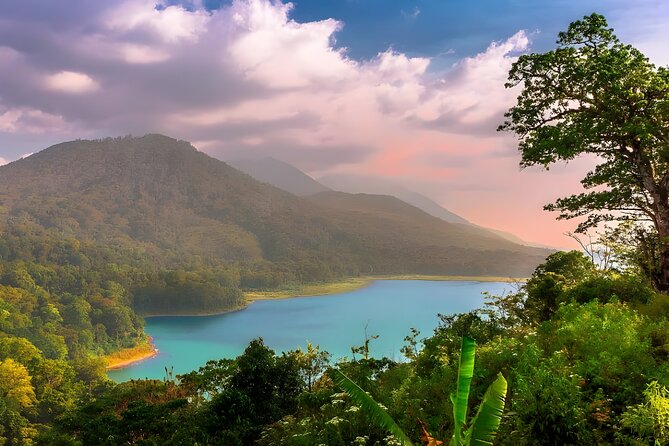 Jungle Trekking and Tamblingan Lake Canoeing in Bali Rainforest - Key Things I’d Zero In On