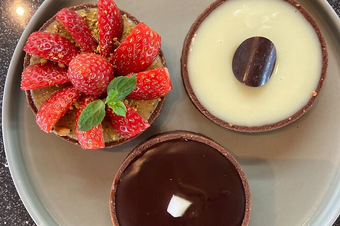 Kerobokan French Pastry and Bakery class for Adult - Key highlights at a glance