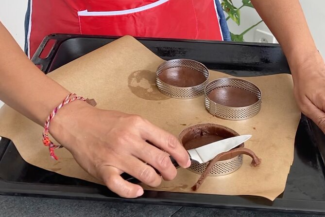 Kerobokan French Pastry and Bakery class for Adult - The 2 Hour Plan, From Basics to Piping