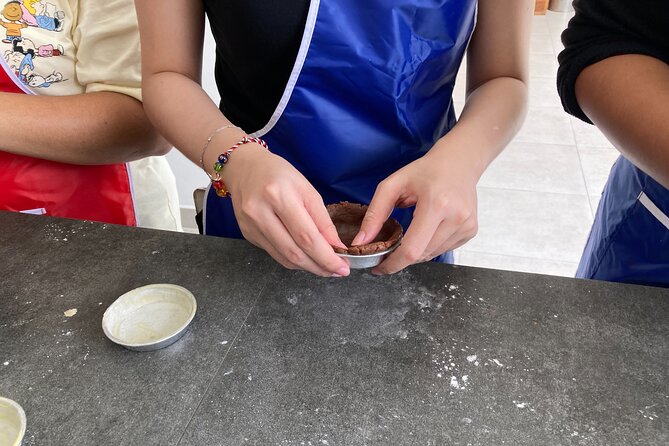 Kerobokan French Pastry and Bakery class for Adult - What You Learn: Dough, Cream, Ganache, Fillings, and Fixes