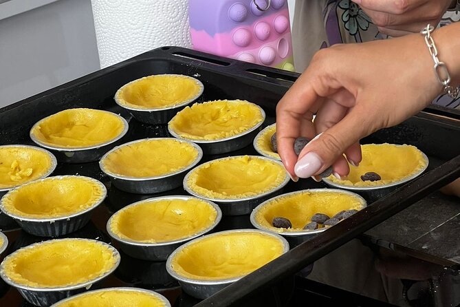 Kerobokan French Pastry and Bakery class for Adult - Price and Value in Seminyak (Why $35.26 Feels Reasonable)