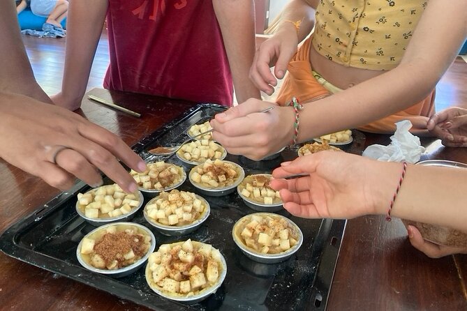 Kerobokan Pastry Class for Kids and Families - Price in context: is $21.29 per person fair?