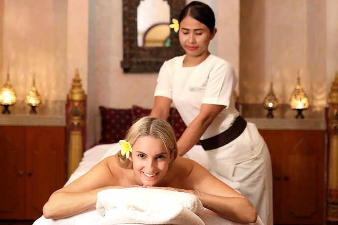 Kuta District Shopping Trip with Spa Massage - Why Kuta Shopping Needs a Car (Not Just Good Shoes)