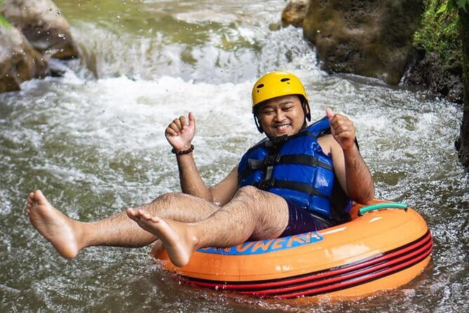 Lazy Cave River Tubing Adventure Bali - Key highlights worth planning around