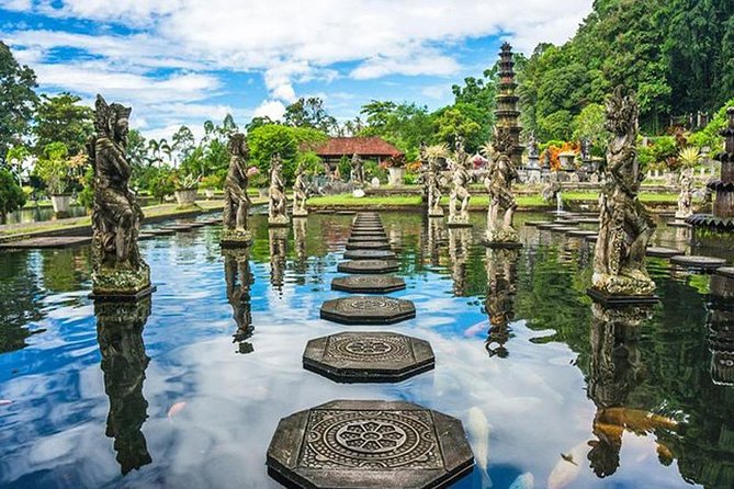 Lempuyang Temple - East Full Day Tour - East Bali temple day: a smart route for people short on time