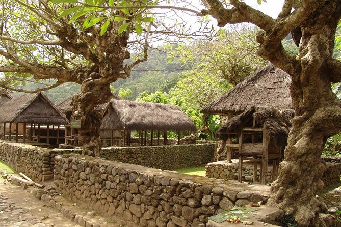 Lempuyang Temple - East Full Day Tour - Pura Goa Lawah (Bat Cave): cave temple with real animal noise