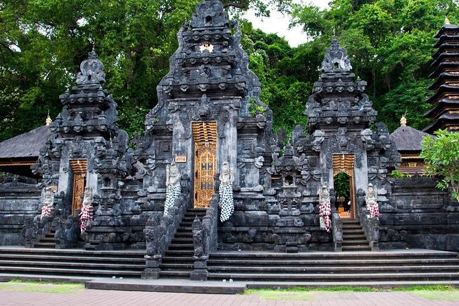 Lempuyang Temple - East Full Day Tour - Lempuyang Temple and the Gate of Heaven: where photos meet faith