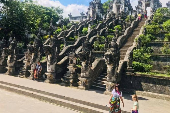 Lempuyang Temple Entrance Ticket All Inclusive - Key Highlights I’d Prioritize