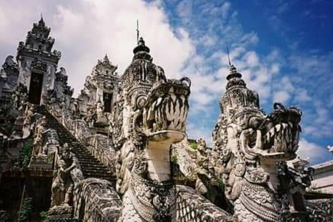 Lempuyang Temple Entrance Ticket All Inclusive - Time Budget: How 4 to 5 Hours Can Still Feel Like a Real Day