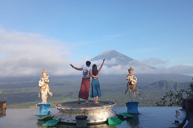 Lempuyang Temple Entrance Ticket All Inclusive - Price and Value: Is $49.30 Worth It?