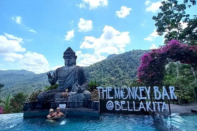 Monkey Bar and snorkling adventure at blue lagoon. - Key highlights (the stuff worth caring about)