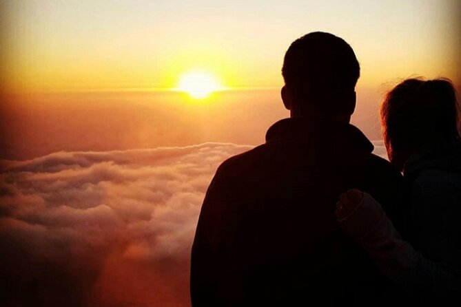 Mount Batur Jeep Sunrise With Options Tour - The 03:30 Pickup and How to Make It Actually Work